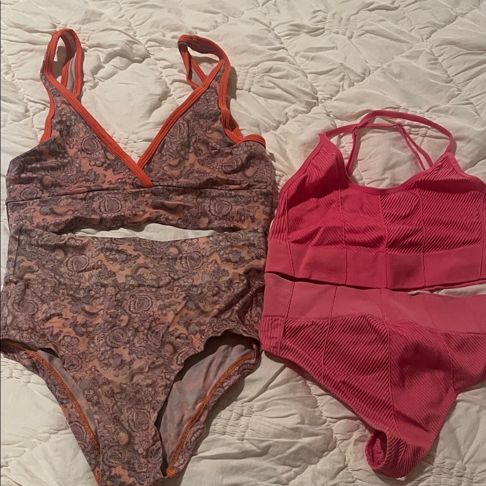 Anthropologie intimates bundle